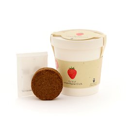 Du bist unentbeerlich - Becher