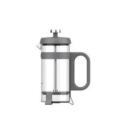 Leo -Kaffee und Theeper Anthrazit 0,35 l