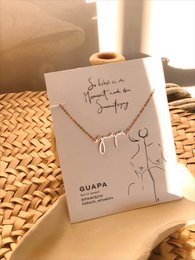 Bracelet Guapa