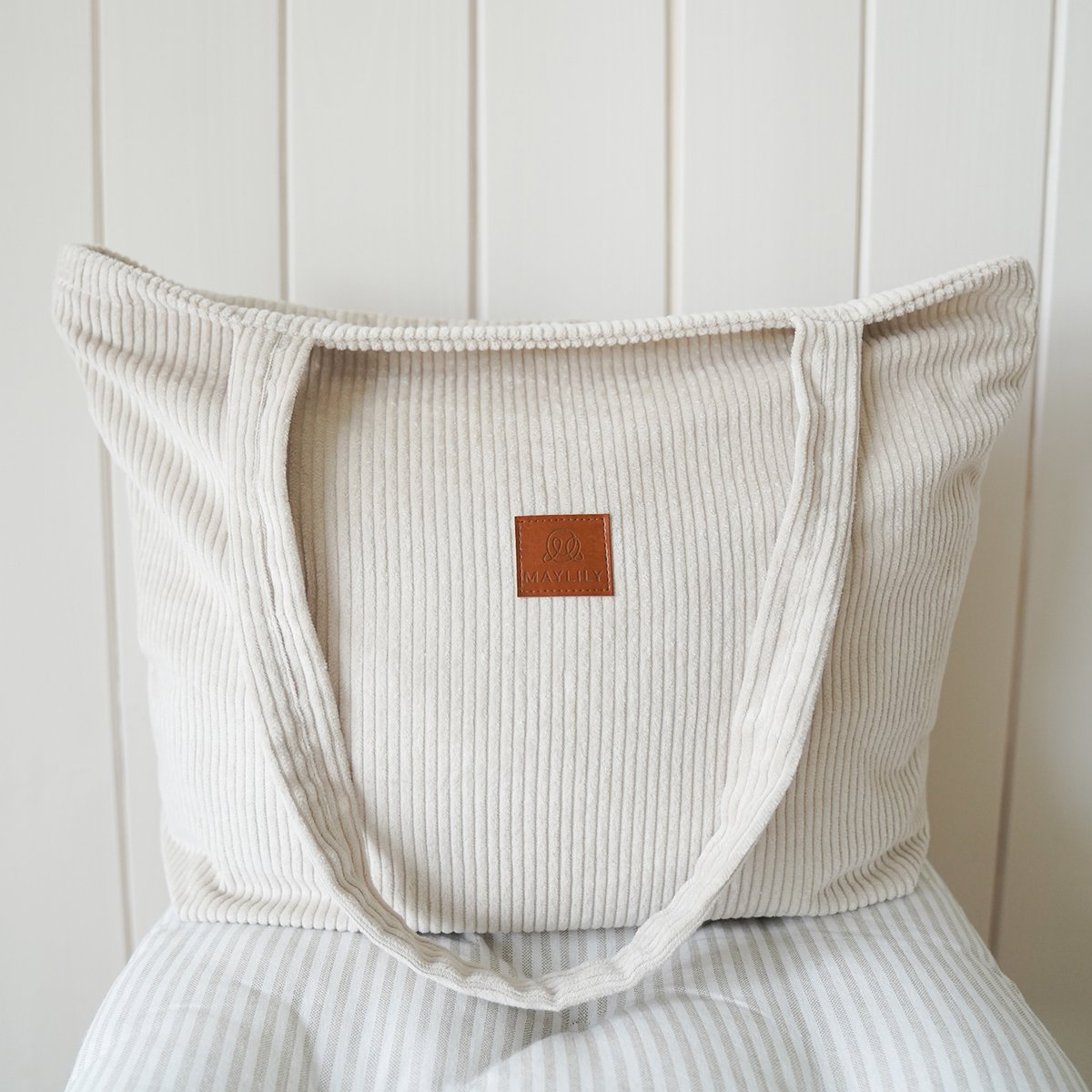 Mamma bag - coconut 