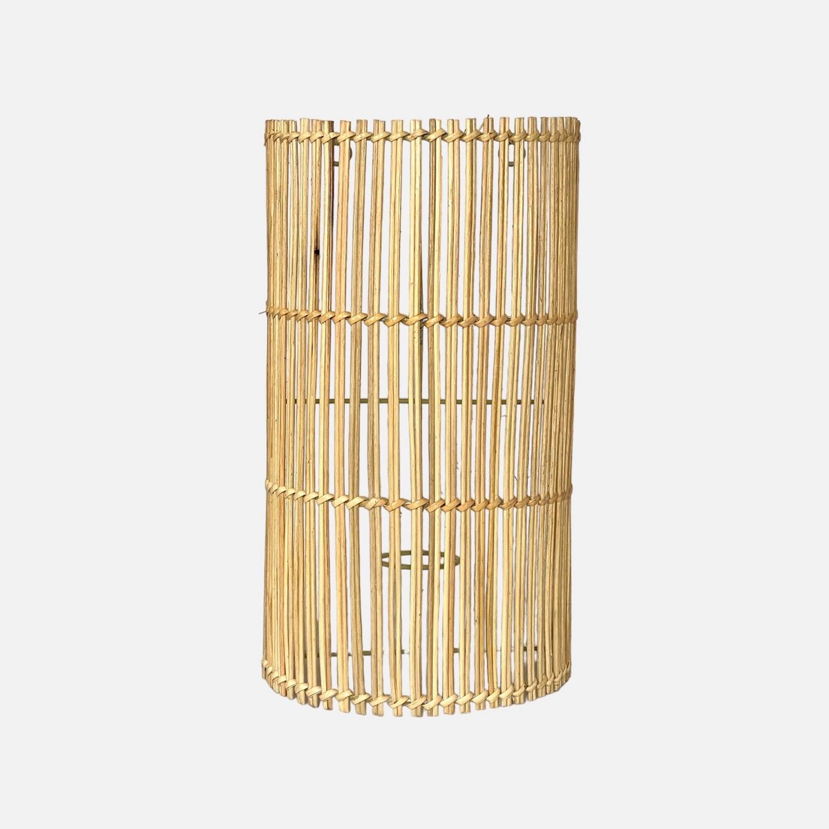 Mehara Rattan væglampeskærm