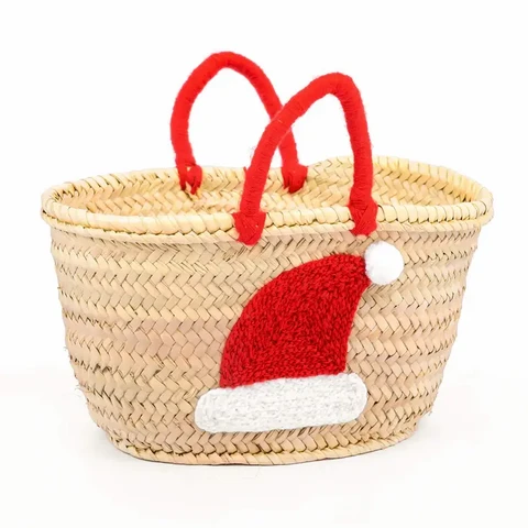 Mittlere Weihnachtstasche | Geschenktüte