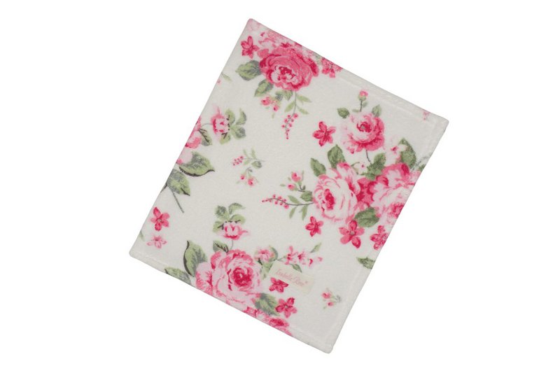 Toalla de baño Bella 30x50 cm Isabelle Rose
