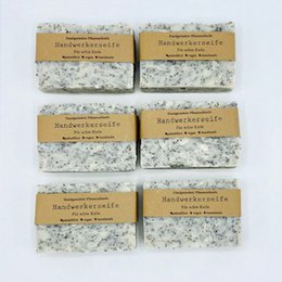 artisan soap