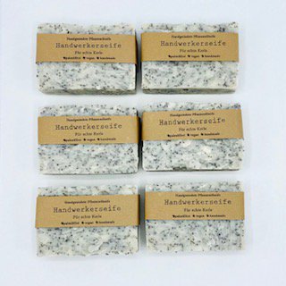 artisan soap