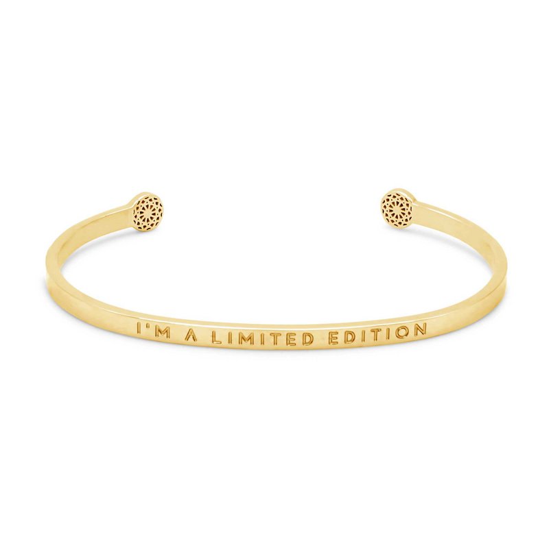 I'm a Limited Edition - Blind