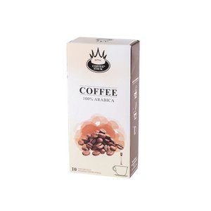 arabica coffee