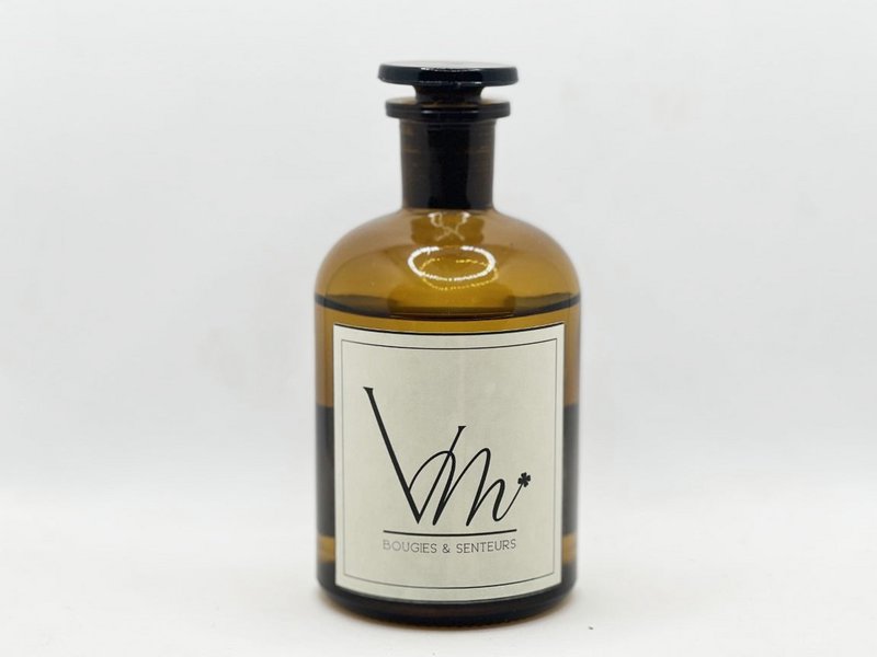 Amber Diffuser - 100ML
