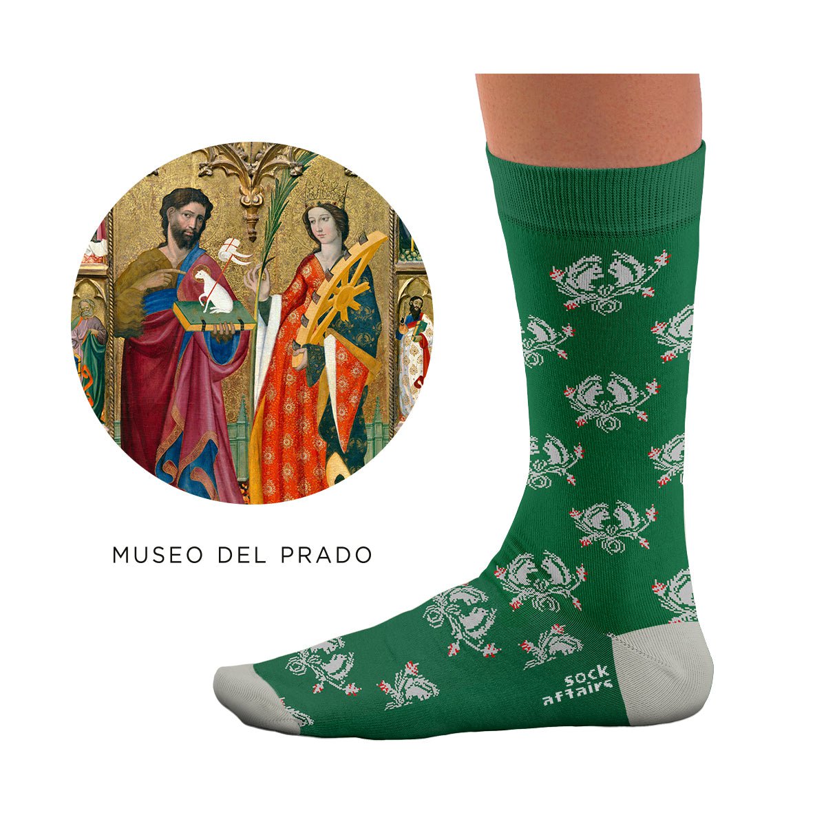 Chaussettes Ardillas