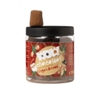 Lebkuchen-Weihnachtstrüffel-Geschenkglas 130g | Gemütliche Weihnachtsschokolade
