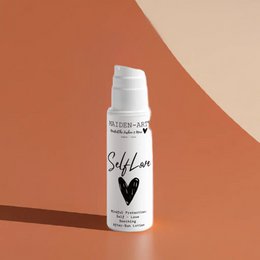 Beruhigende After-Sun-Lotion – Achtsamer Schutz