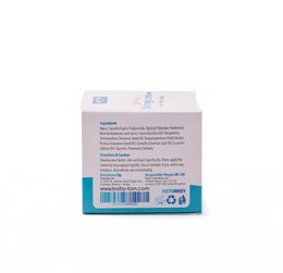 Babyton Natural care cream for atopic skin 100ml