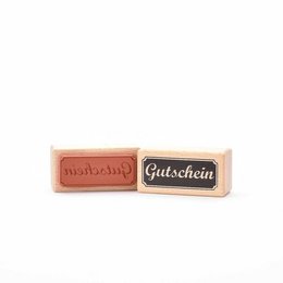 Stempel: Schilda - Værdibevis
