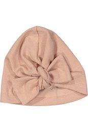 GOTS-mærket  Organic Bomuld Baby Ribbed Headwrap