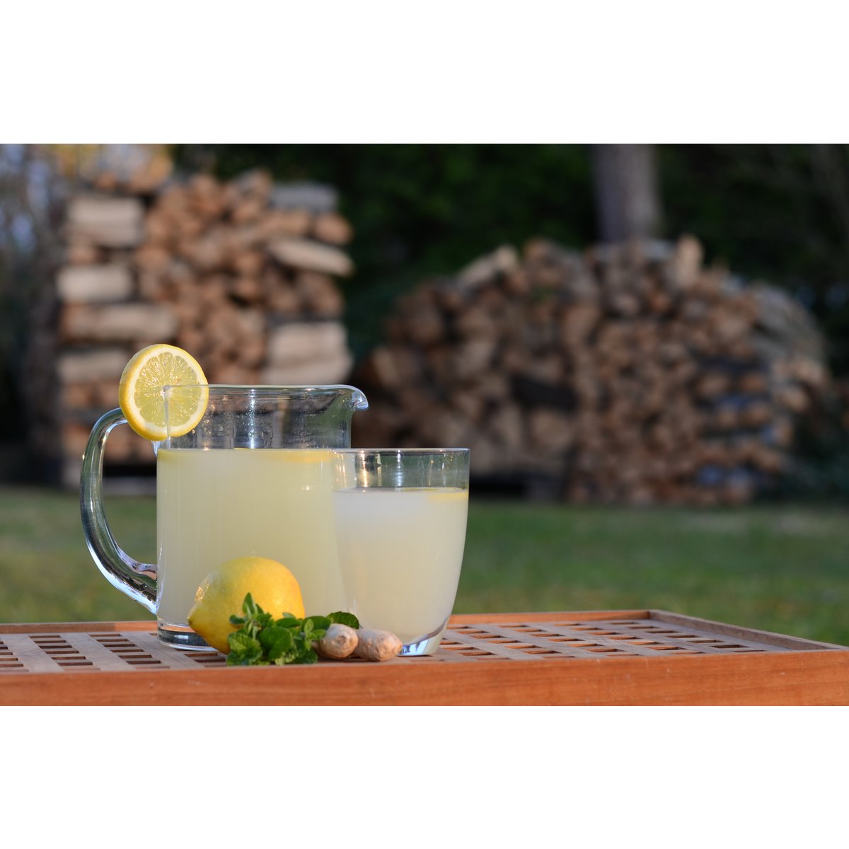 BEN'S GINGER INGWERKONZENTRAT 0,5L