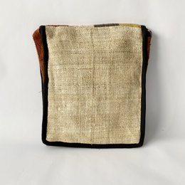 SAC RABAT - Motif Rayures