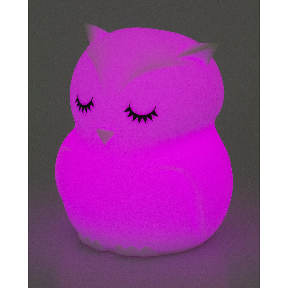 NIGHT LIGHT: OWL PM