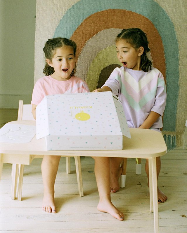 table oiseaux et baies