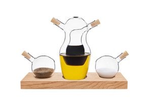 Cruet Table set