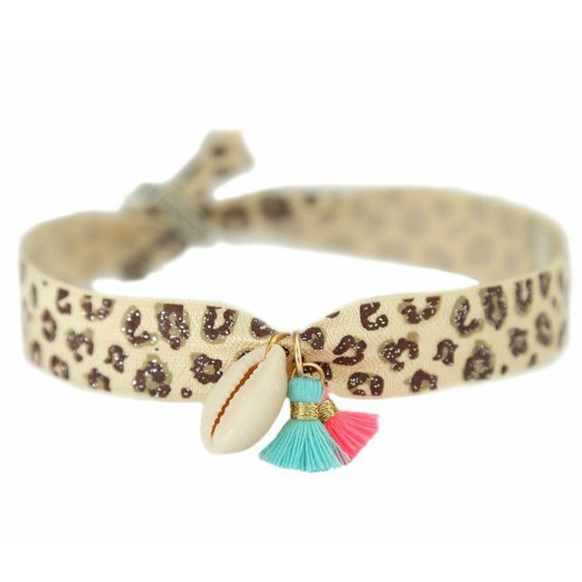 Anklet Coconutty