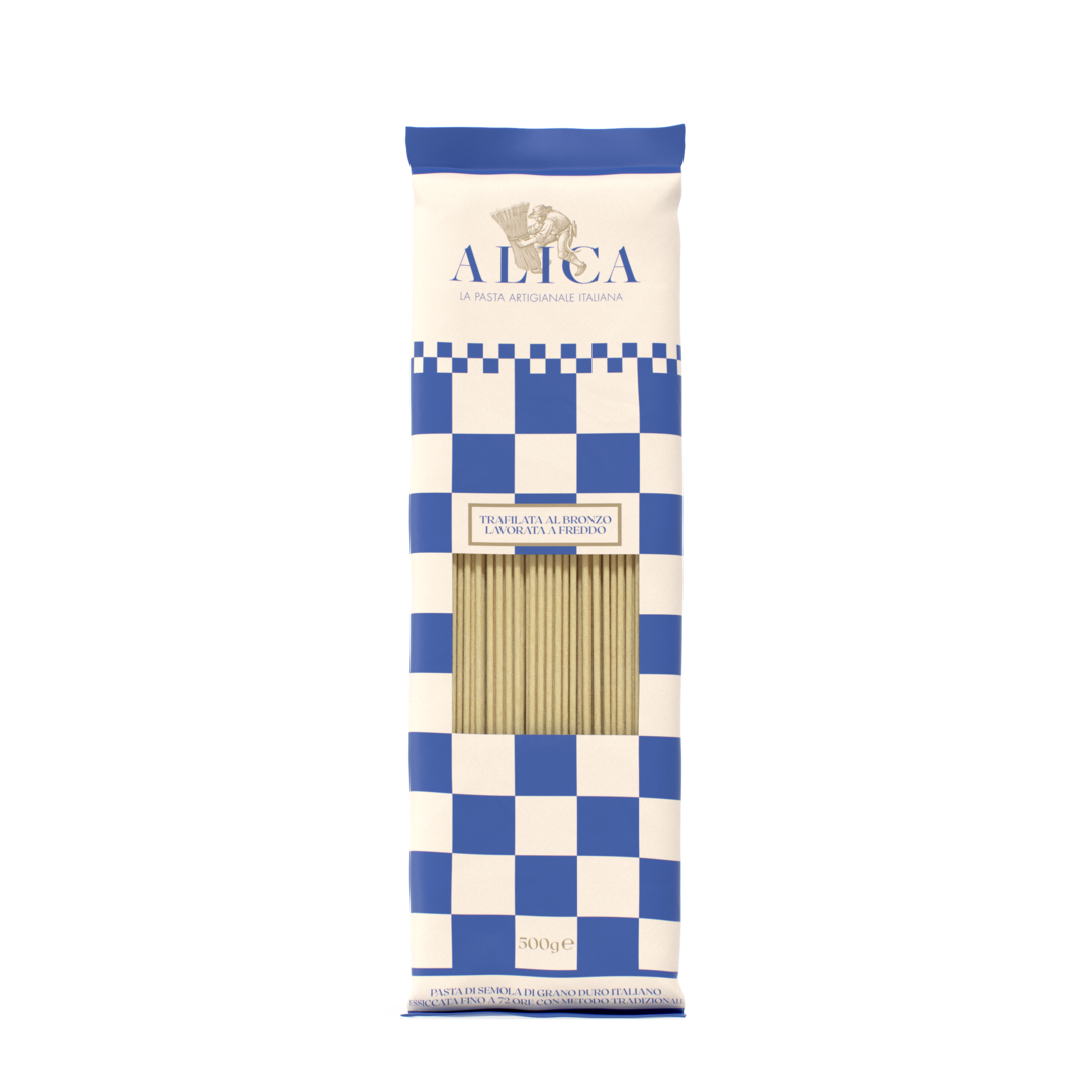 Spaghettoni Pacco (1 x 500g)