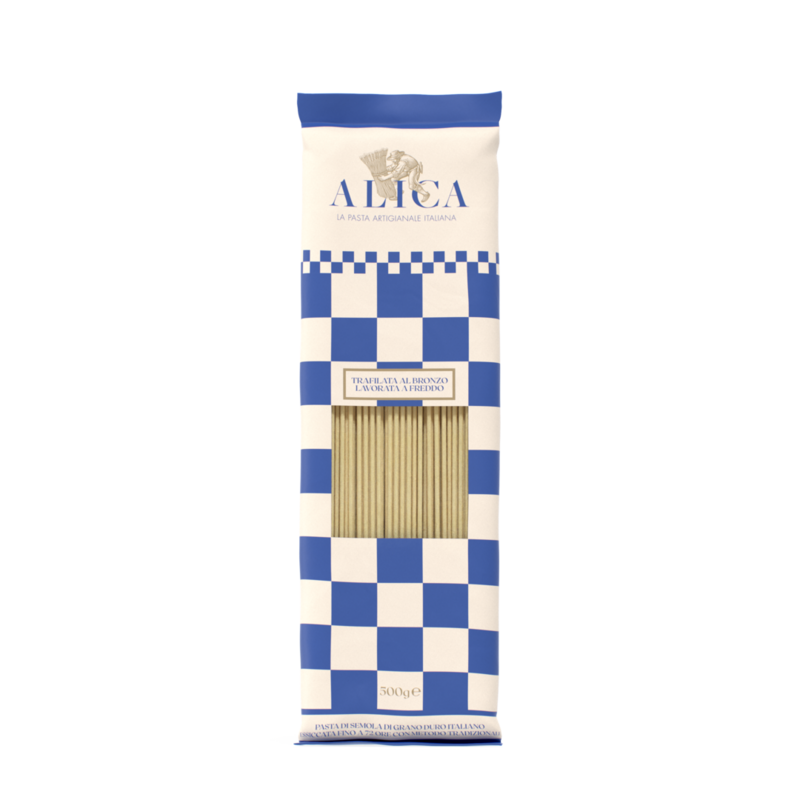 Spaghettoni Pacco (1 x 500g)