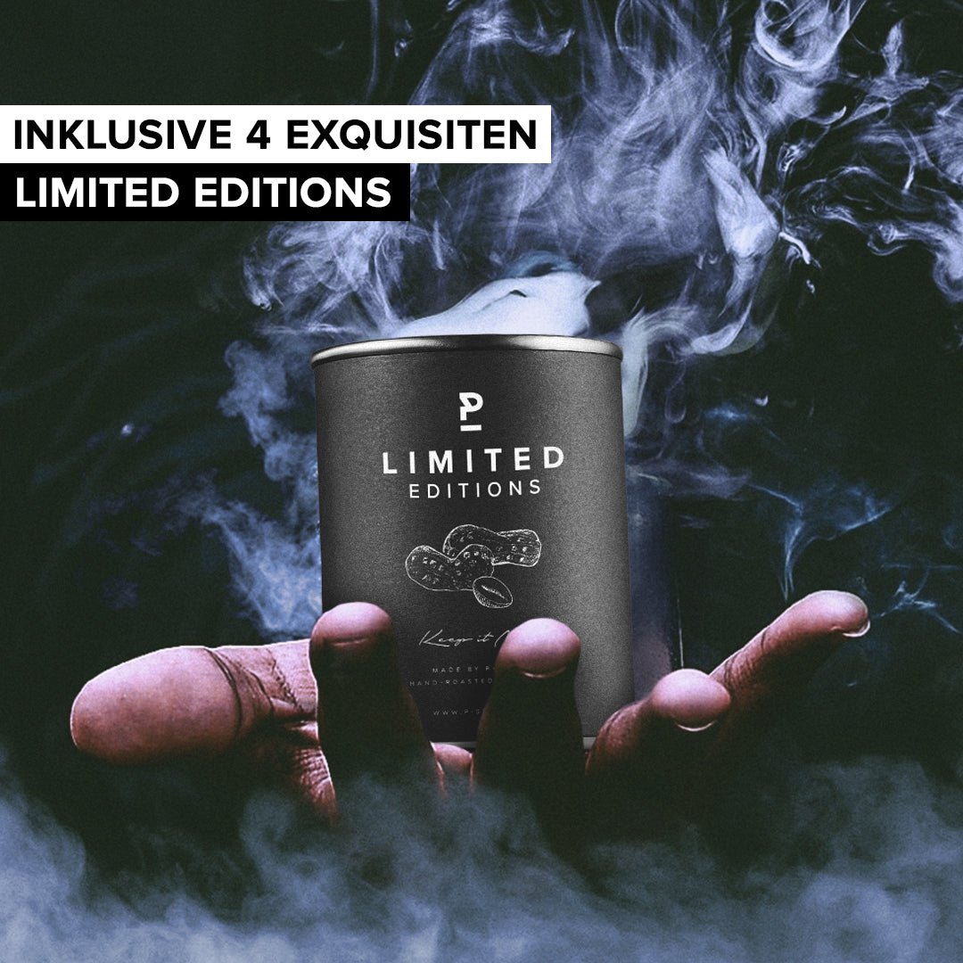 P-stash adventkalender 2025