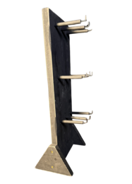 shop int black berlin display stick 9