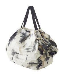 Packbare Shupatto-Tasche 27L – Weiße Birke