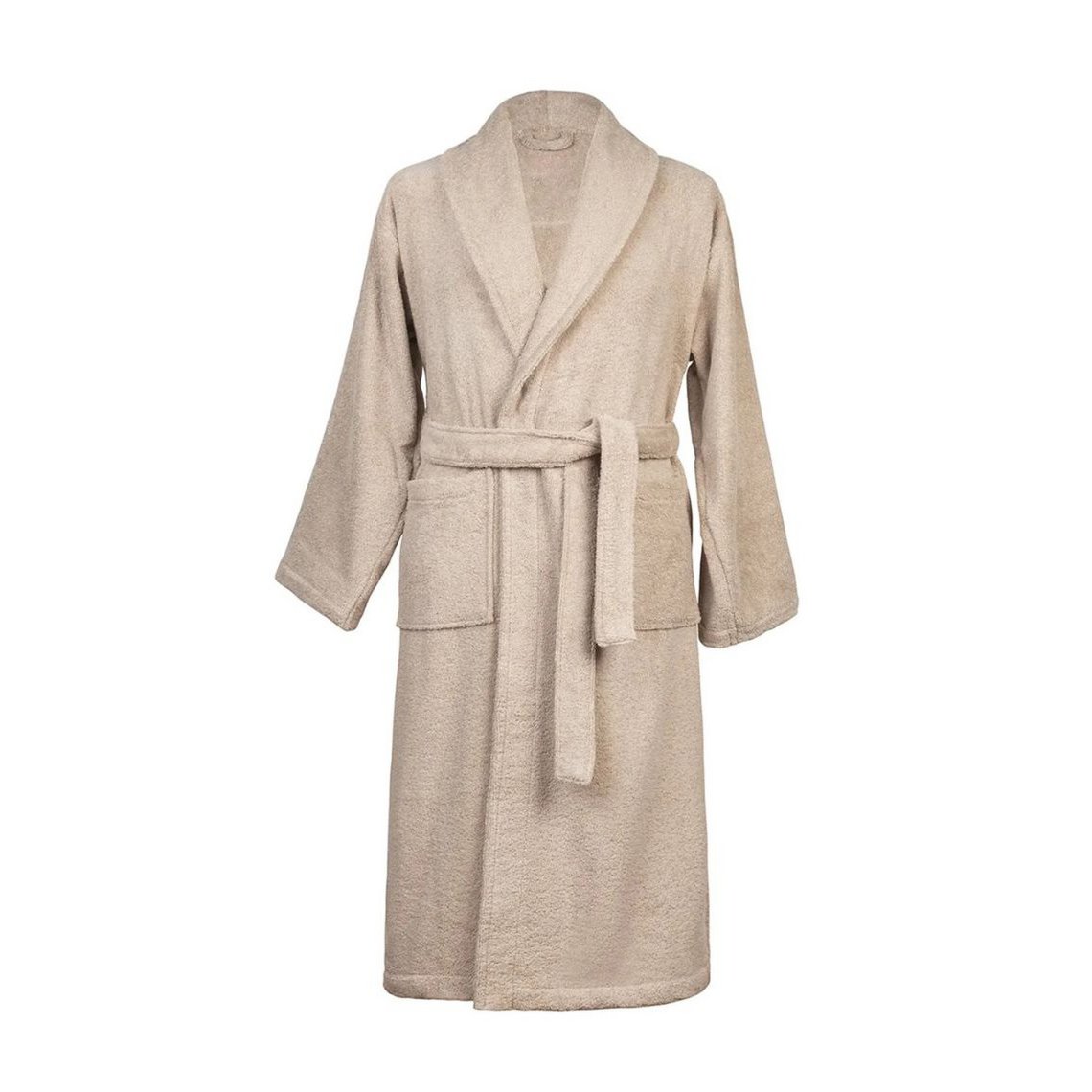 Bahtrobe SPA Beige