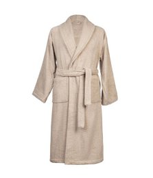 Bahtrobe SPA Beige