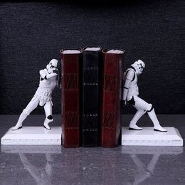 Stormtrooper - boekensteunen