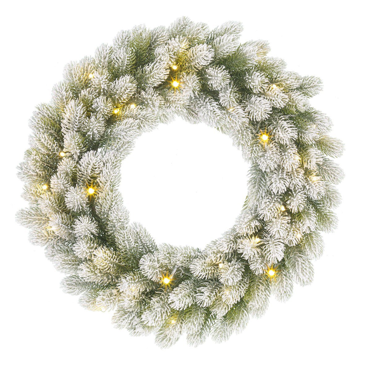 Wreath Nagoya Green