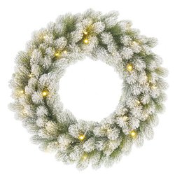 Wreath Nagoya Green