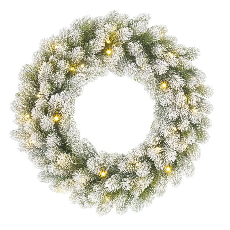 Wreath Nagoya Green