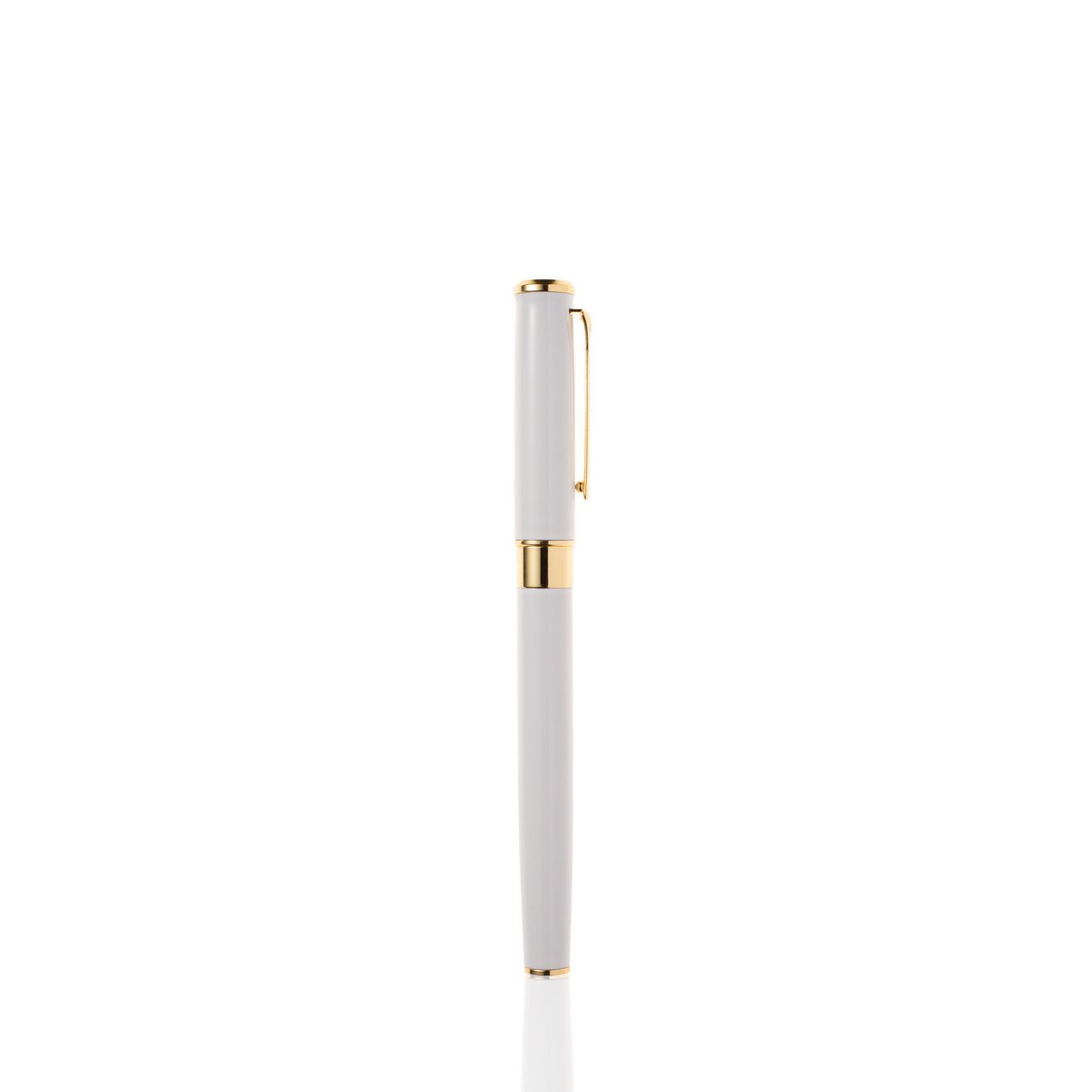 The Love Gel Pen 847 White