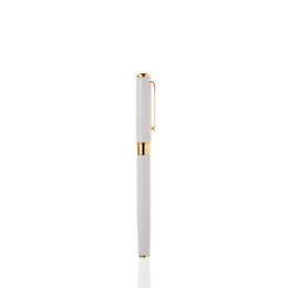 The Love Gel Pen 847 White