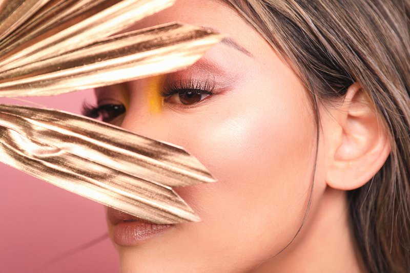 Coco Lashes - The Fabulash
