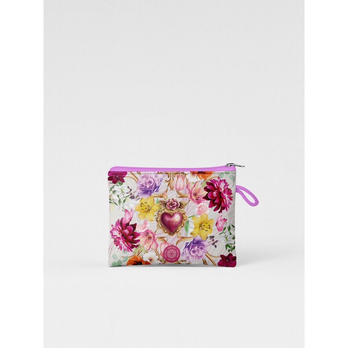 Pouch Beyond Bloom