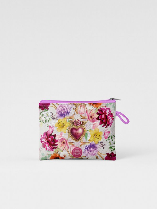 Pouch Beyond Bloom