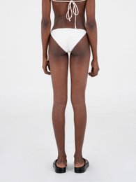 Bas de bikini en dentelle Relic