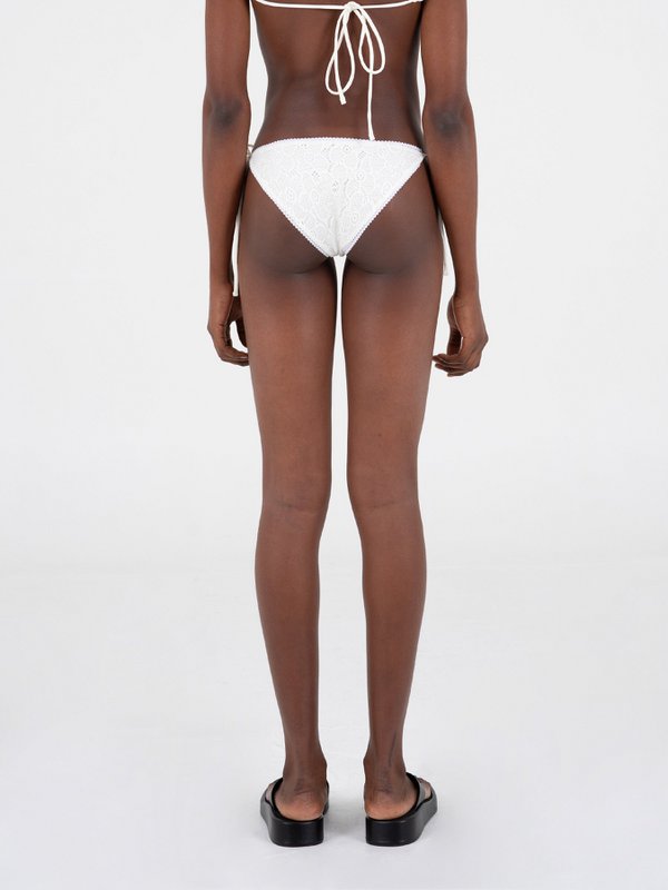 Bas de bikini en dentelle Relic