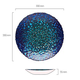Mosaic Bowl