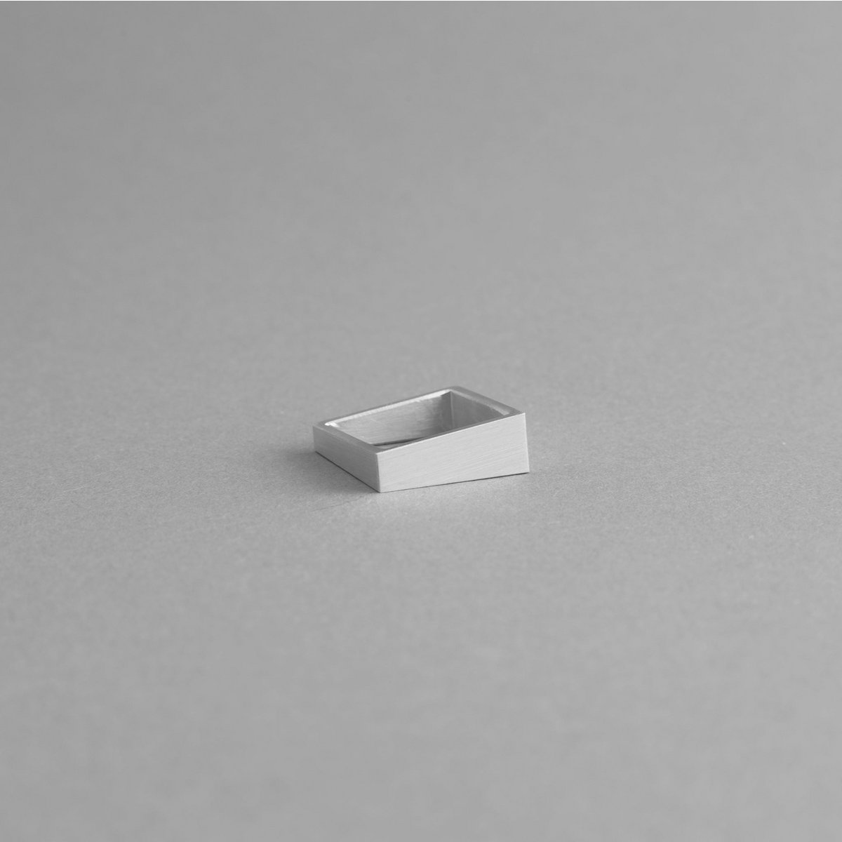 ALUMINIUM SQUARE RING