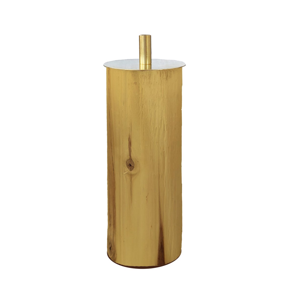Lámpara de mesa de tejido de cesta de cuero