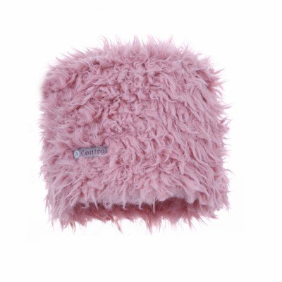 iN ControL FRIZZY muts