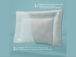 Sengesæt Pure Hygiene