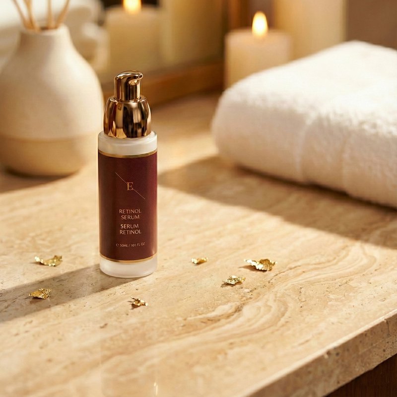 Retinol serum 30 ml