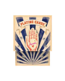 Kitsch Kitchen Kitsch Royale cardgame mini Mystic Fortune Hand
