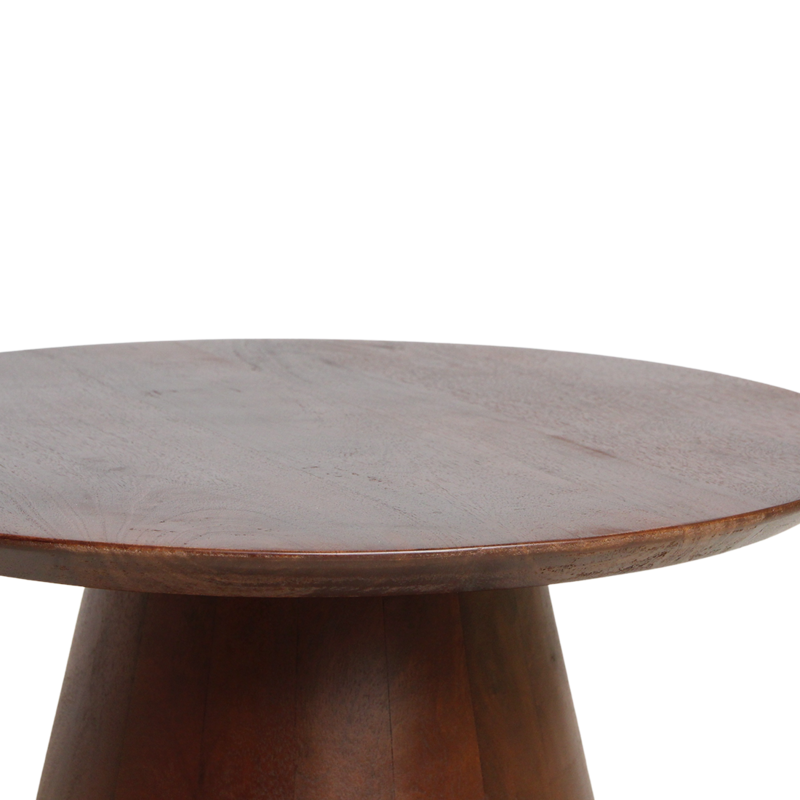 Tavolino a cono toro 55 cm